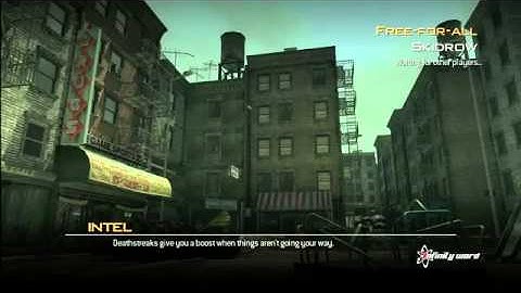 Mw2 *Online* Infectable Mod Menu via Jtag & Button Binds | Super Jump | Alot More.