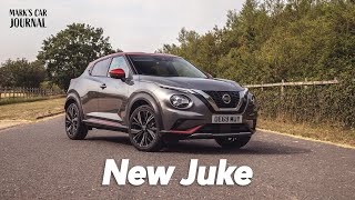 2020 Nissan Juke Review | First Drive