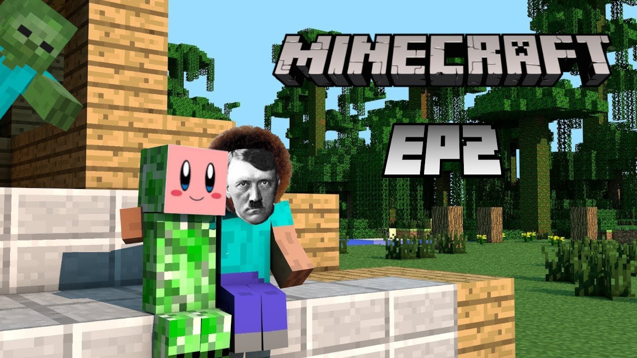 3 Idiots laugh for 13 minutes | Minecraft Java Edition - YouTube