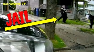 Squatters, Evictions, Arrests, Section 8, Landlords & more | Tenants From Hell 305