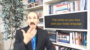 How to Make a Good First Impression on Your Customers