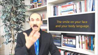 How to Make a Good First Impression on Your Customers