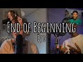 End Of Beginning Djo Cover By Itsmiakirkland Ft BassVox 