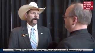 RWW News: Fracking Is Fine Because Having Methane In The Water Is Totally Natural