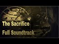 [Warframe] The Sacrifice Full Soundtrack