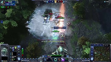 Aeon of Storms Replay: Rancor IH - 65 - 1/23/2021 - Featuring Justice