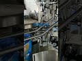 Automatic spice powder/seasoning powder premade pouch doypack filling packing machine