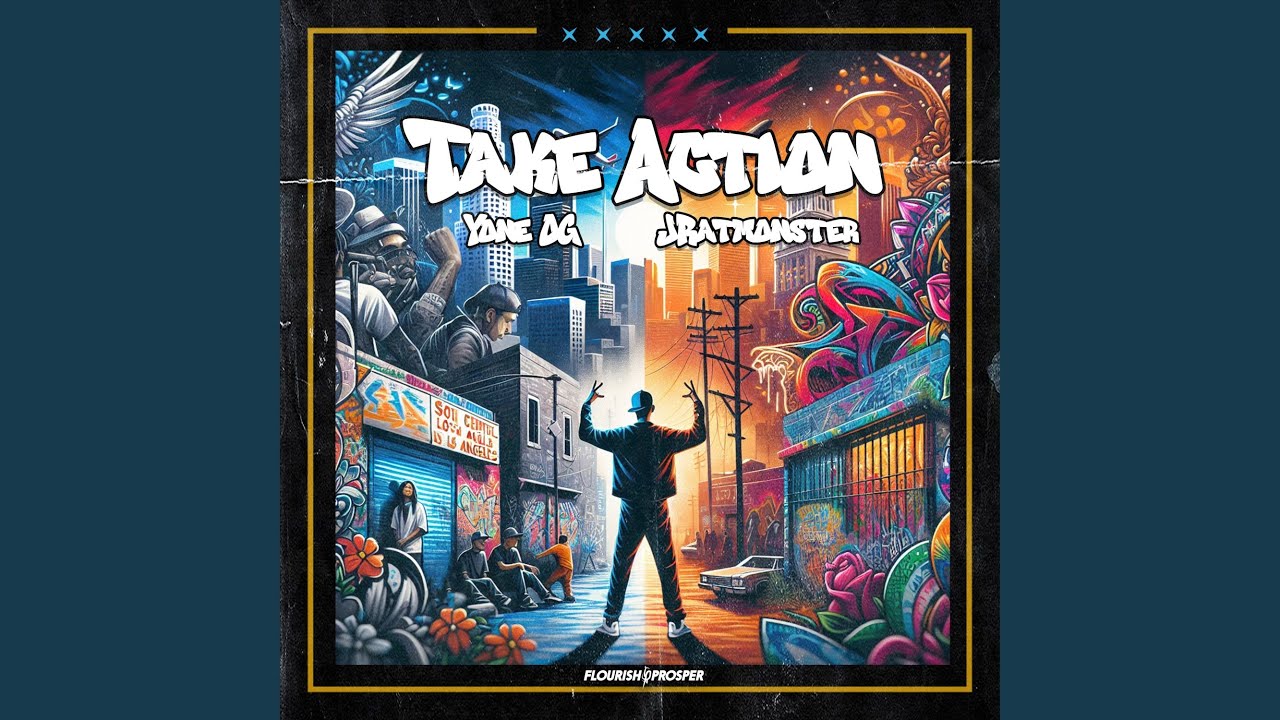 Watch Take Action on YouTube Watch Take Action on YouTube
