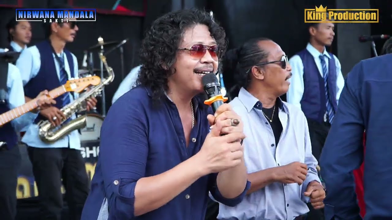 PILIH PILIH ESTA JOSS SHOW NMS HAJAT KEL. BPK. ROHID FALAQ . & IBU.SRI APRILIA SE