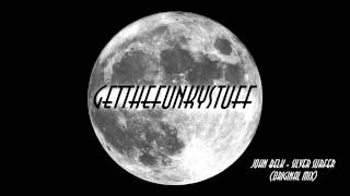 John belk - silver surfer (original mix)