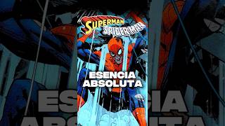 DC TRATA MEJOR A SPIDER-MAN QUE MARVEL #Superman #SpiderMan
