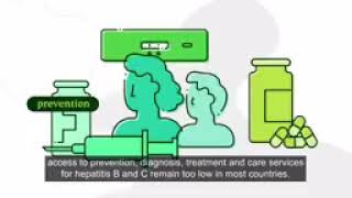 World Hepatitis Day 2020