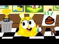 Squeak songs pee poo (vídeo cilpe)