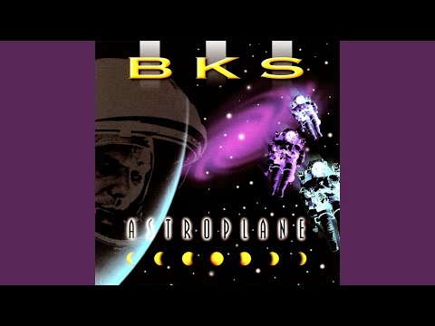 BKS — 4 Your Love (City of Love)