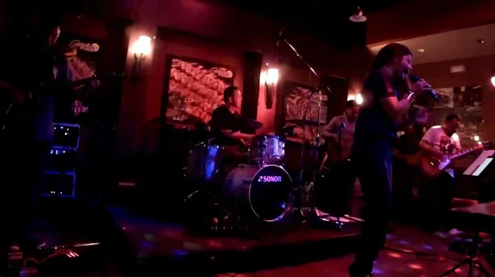 all for patricia - sweet child o mine cover