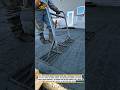 Concrete Finish Hack USA