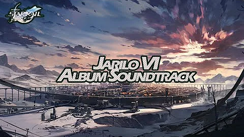 Honkai Star Rail - Of Snow and Ember Full Soundtrack Album ( Jarilo VI )