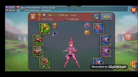 LORDS MOBILE FARMING BOT GUILD
