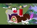 Oggy and the Cockroaches 🎄 MERRY CHRISTMAS OGGY (S06E46) Full episode in HD