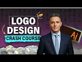 Create Professional Logos &amp; Social Media Designs in Minutes | Design.com Full Tutorial