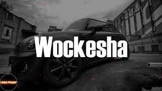 Moneybagg Yo - Wockesha (Lyrics)