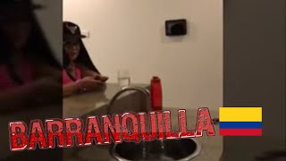 Barranquilla, Colombia ??: My First Impressions