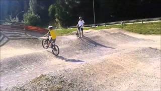 16 Zoll vs. Mountainbike