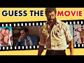 GUESS THE MOVIE Quiz Challenge | Medium Difficulty