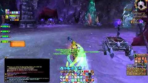 The Stonecore heroic Part 3 of 5