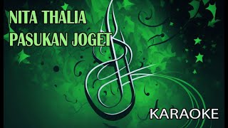 Nita Thalia Pasukan Joget Karaoke