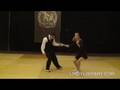 ILHC 2008 - Lindy Hop Classic: Zack Richard & Carla Heiney