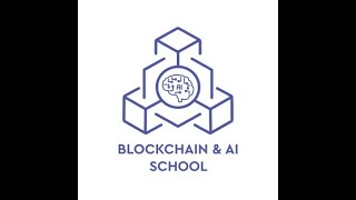 Прямая трансляция пользователя Blockchain & AI School