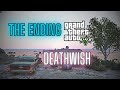 Grand Theft Auto 5 End Cut Scene