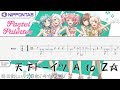Pastel Palettes 天下トーイツa To Z 歌詞 動画視聴 歌ネット