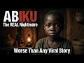 👻 The Real History of Nigeria’s Abiku and Its Chilling Origins