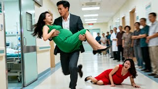 CEO Chose His Mistress Over His Wife. After She Miscarried And Left, His Panic Began!