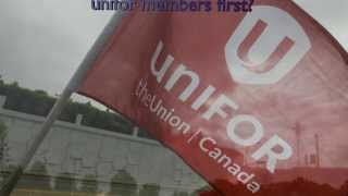 Why Unifor Scares Me Part Ii The Phone Company