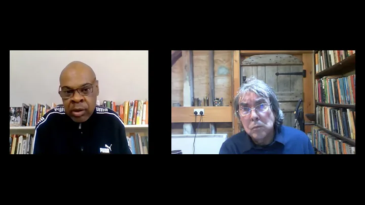 Annual Conference Preview: Tim Fox meets with Dr. ...