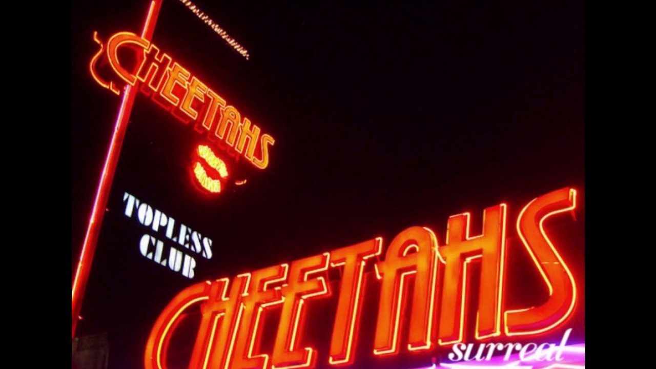 Surrealnightlife, Strip Club, Cheetah, Cheetah Las Vegas, Cheetah Gentlemen’s...