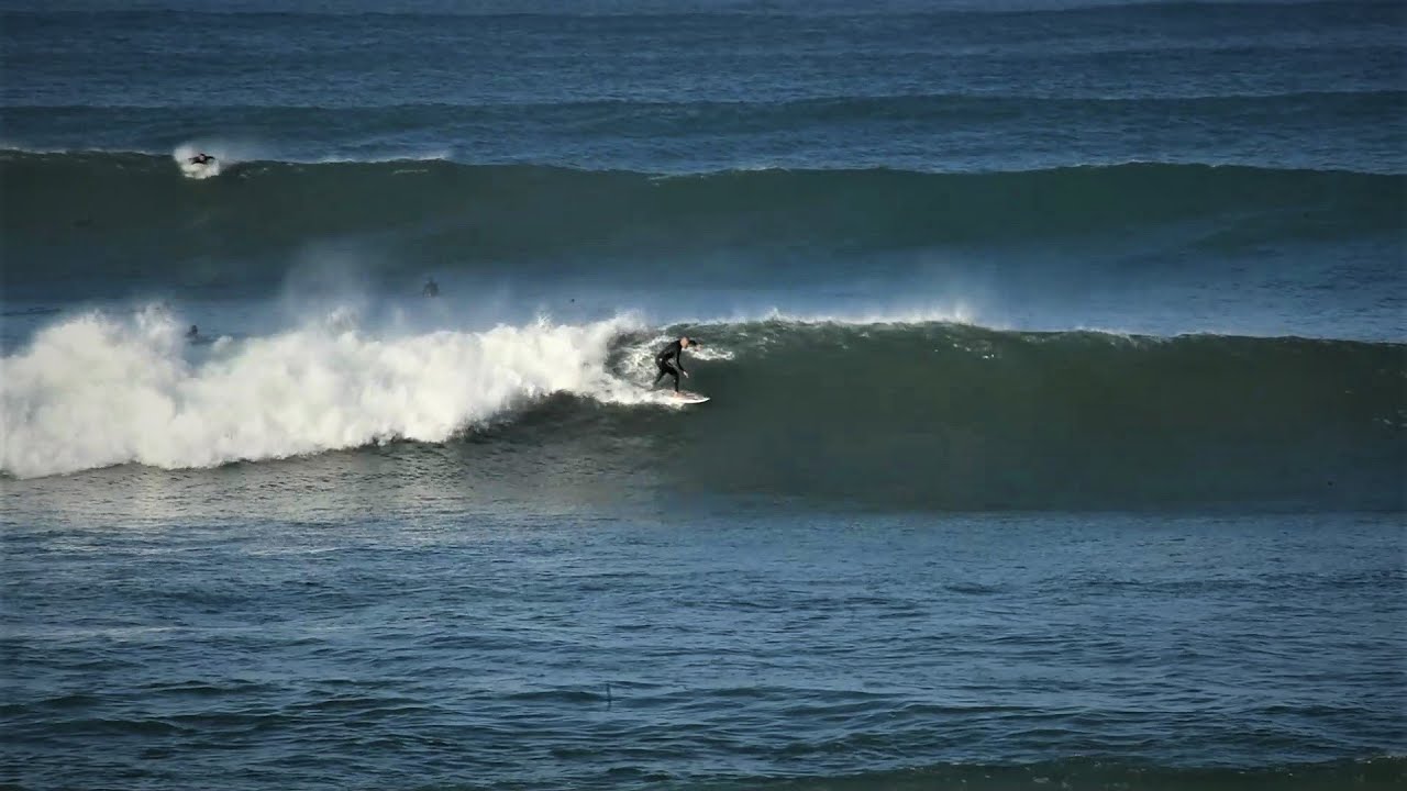 Peniche Surf - Lagide (24/12/2021)