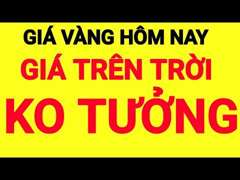 Video Giá vàng SJC,DOJI,24k,18k,14k,9999 ngày 13/6/2022 |... - youtube