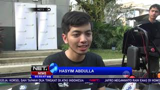 Download lagu Mahasiswa UII Berhasil Membuat Mobil Listrik Ramah Lingkungan - NET 5