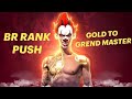 Sahul yt 10k is BR RANK PUSH GOLD TO GREND MASTER #video #viral