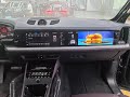 ACARDASH Sub-Drive Touch Screen For Porsche Cayenne 2024 Upgrade To High-End