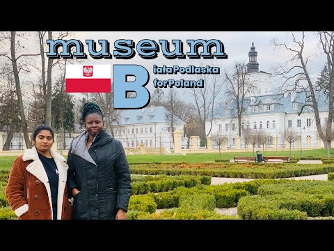 museum Biała Podlaska for Poland #100k #europe #poland #srilanka #tamilvlog #travel #youtuber#tiktok