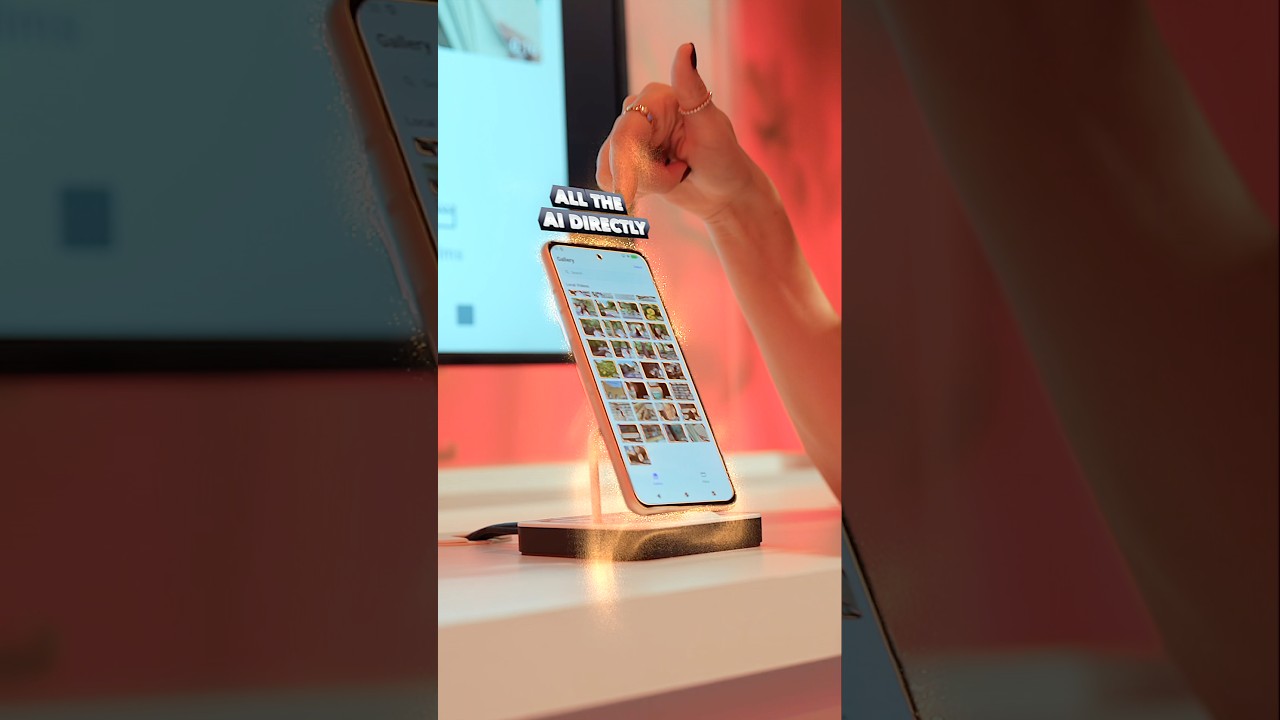 NEED these on future Flagship Phones!!!