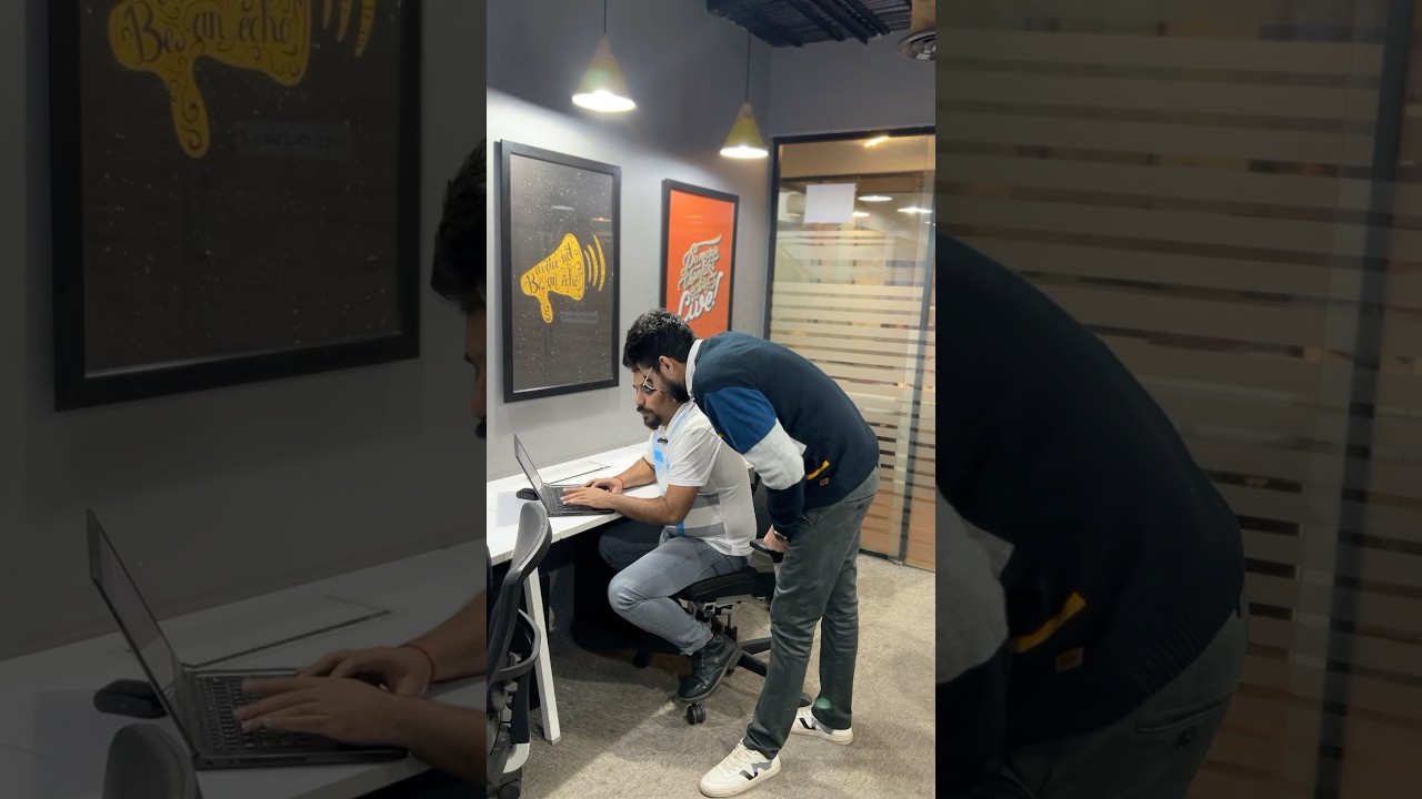 Where you want to go for CA Articleship? 🤔