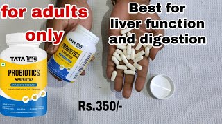 TATA 1MG || Probiotics