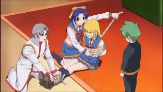 Download Mahou Shoujo Naria Girls HD Get Wallpaper Mahou Shoujo Naria Girls Desktop Wallpaper Free