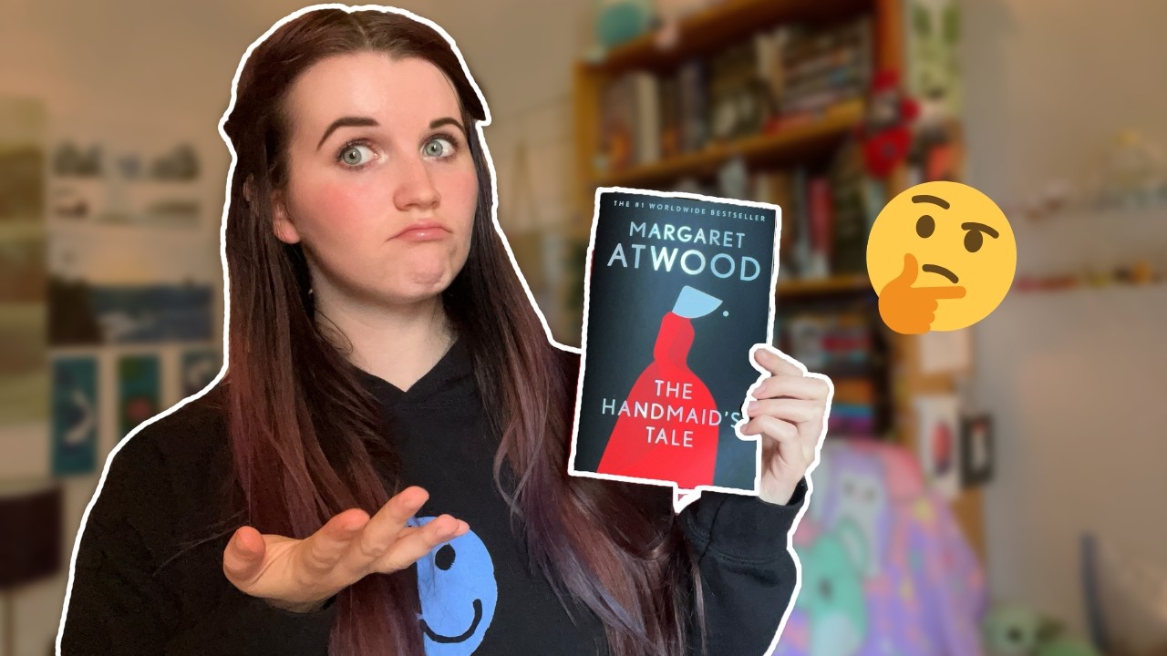 What they don’t want you reading (banned book rec) YouTube